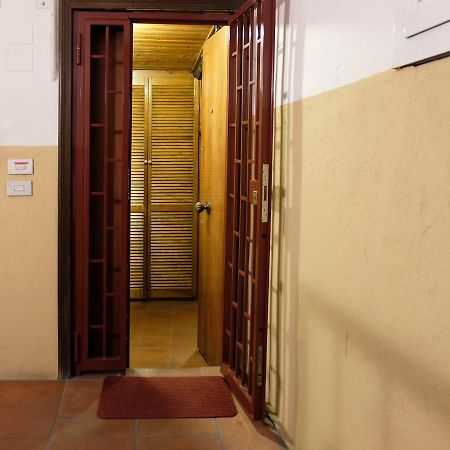 Castiglione Lovely Mansarda โบโลญญา ภายนอก รูปภาพ