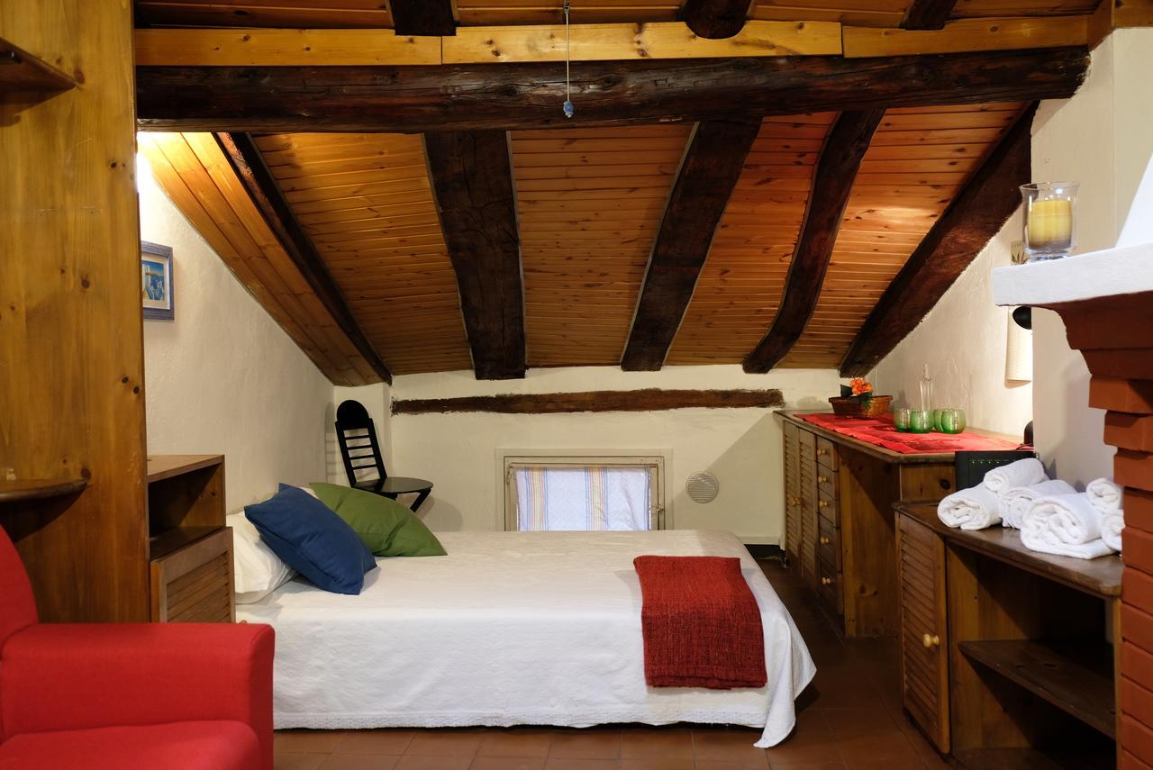 Castiglione Lovely Mansarda โบโลญญา ภายนอก รูปภาพ